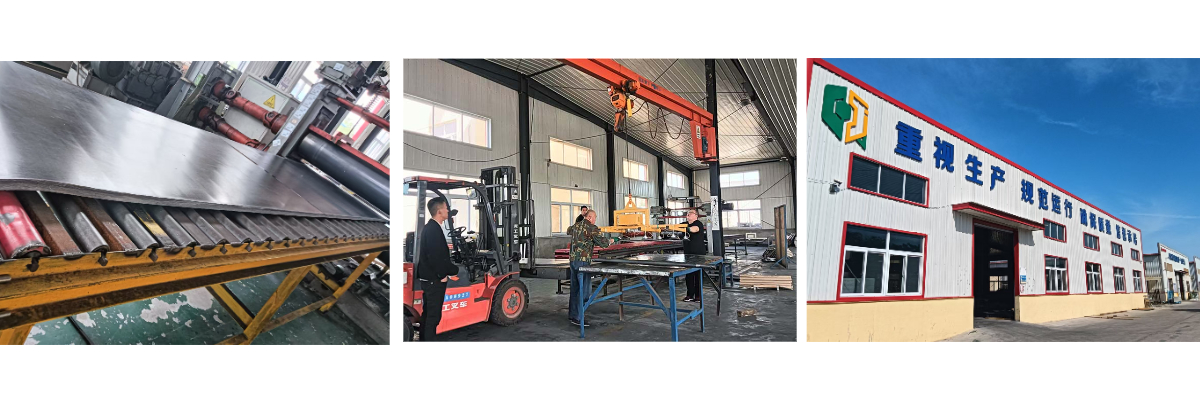 Lead Sheet Manufacturers