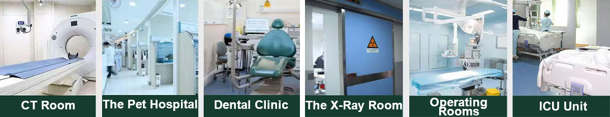 CT실 리드 플레이트